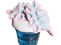 Image 1 of DIY Clay Kit Mermaid's Beach