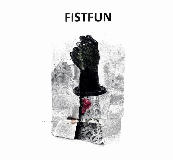 Fistfun - Up the Rolls CD (OEC)