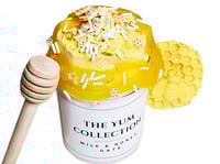 Image 1 of DIY Clay Kit Milk & Honey Oats