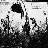 Michael Idehall - Apokryphos 7" + Book (Ant-Zen)