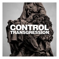 Control - Transgression CD (Ant-Zen)