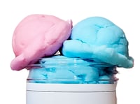 Image 1 of Cotton Candy