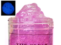 Image 1 of Glow Pink Gravel