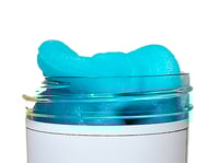 Image 1 of Teal Turn
