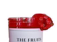 Image 1 of Strawberry Smoothie