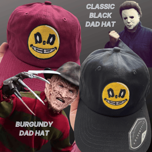 Image of PCP DAD HATS