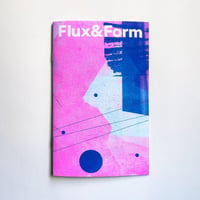 Image 1 of Flux & Form Issue 1