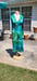 Image of Exquisitely Chic Emilio Pucci Silk Jersey Dress