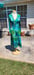 Image of Exquisitely Chic Emilio Pucci Silk Jersey Dress