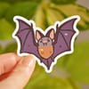 Silly Angy Bat Ò^Ó