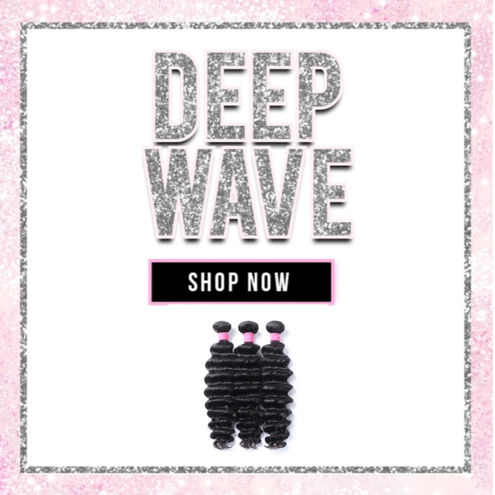 Image of Glam Deep Wave Bundles 