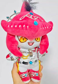 Image 3 of 20cm Sidon Outfit