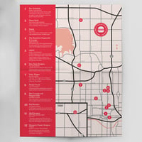 Image 3 of OKC Burger Map