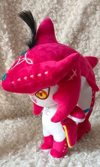 Image 2 of 20cm Sidon Plush