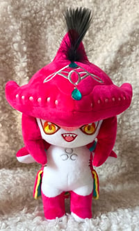 Image 1 of 20cm Sidon Plush