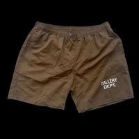 Gallery Dept shorts