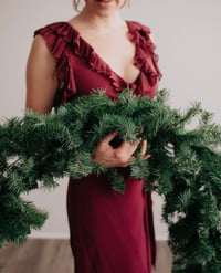 Image 2 of November 30, 2024 Family Holiday Mini Sessions