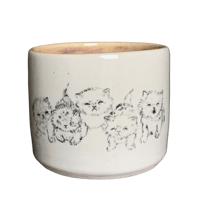 Image 1 of “Council has decided “ cup