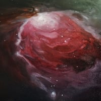 Image 3 of Orion Nebula