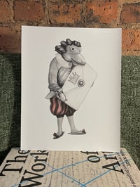 Image 1 of Hortense