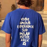 Image 2 of 1ST ANNIVERSARY TEE