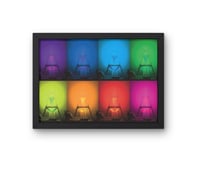 Image 1 of Sutro Colors