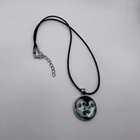 Image 2 of type o negative necklace
