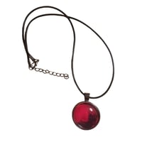 Image 2 of loveless necklace