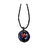 Image 2 of the cure necklaces