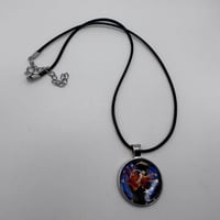 Image 4 of the cure necklaces