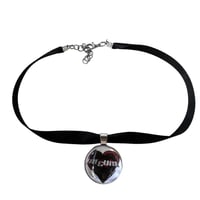 Image 5 of the cure necklaces