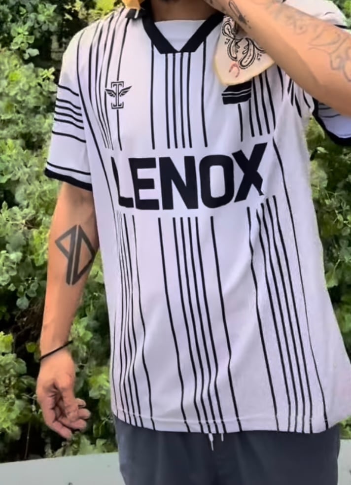 Image of Team Jersey