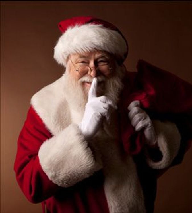 Image of Photos with Santa - St. John's - Sunday, Nov 10th 2024