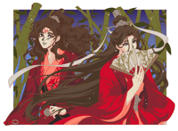 Wedding Bingqiu