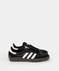 Image 1 of ADIDAS_PUIG SAMBA :::BLACK:::