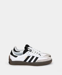 Image 1 of ADIDAS_PUIG SAMBA :::CLOUD WHITE:::