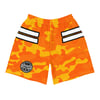 DARKO MEN'S ATHLETIC SHORTS (PRINT TO ORDER)