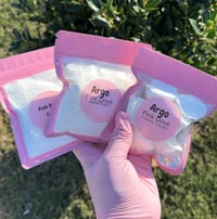 Image 2 of Pinky’s Crunchy Argo Scented Combo  👶🏽🫧