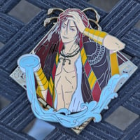 Image 1 of Clearance! Splash Free - Shark Boy LE75