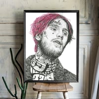 Image 1 of Lil Peep