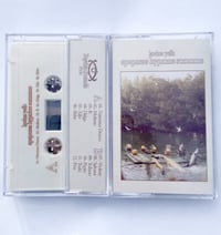 Image 3 of Lavina Yelb 'Apapneas Hypmne Somome' cassette 