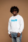 Lions Theme Crew Neck