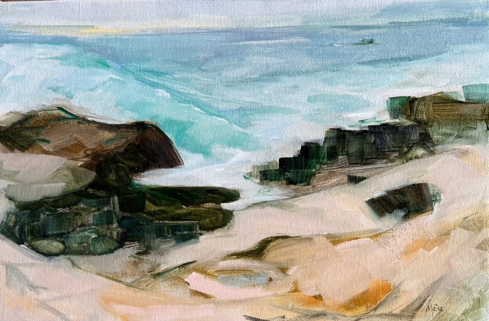 Image of Schoodic Point