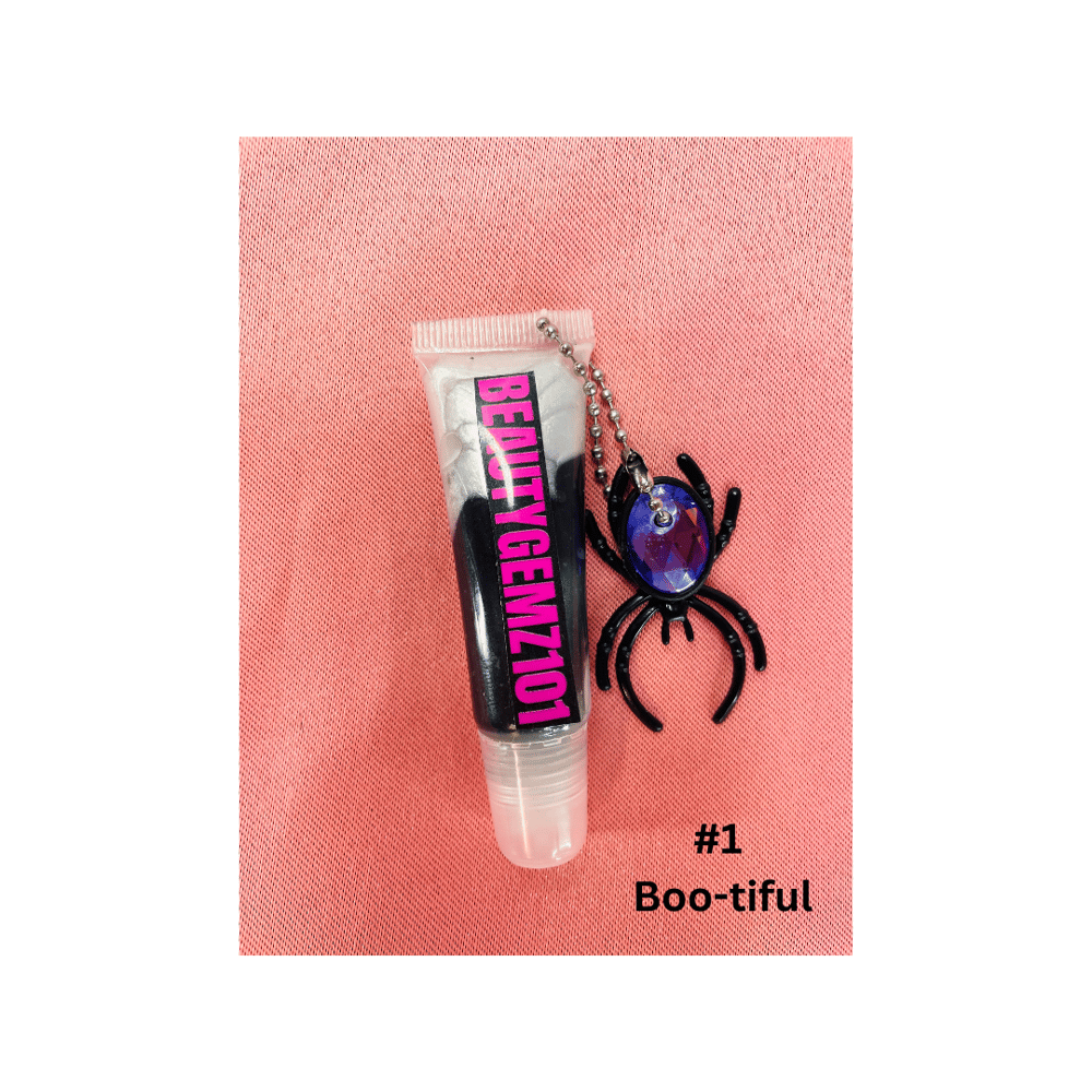 Image of The Afterlife Lip-gloss Collection 👻