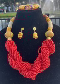 Image 2 of AFRICAN QUEEN
