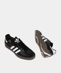 Image 2 of ADIDAS_PUIG SAMBA :::BLACK:::