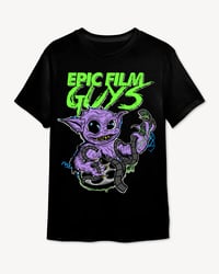 Epic Film Guys "Gobby Mascot" T-Shirt