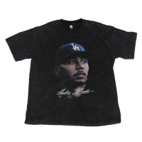 Image 1 of Mookie Betts Tee