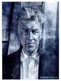 Image 4 of David Lynch