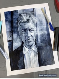 Image 2 of David Lynch